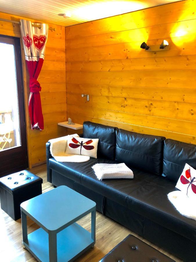 Le Dahu Apartment *
