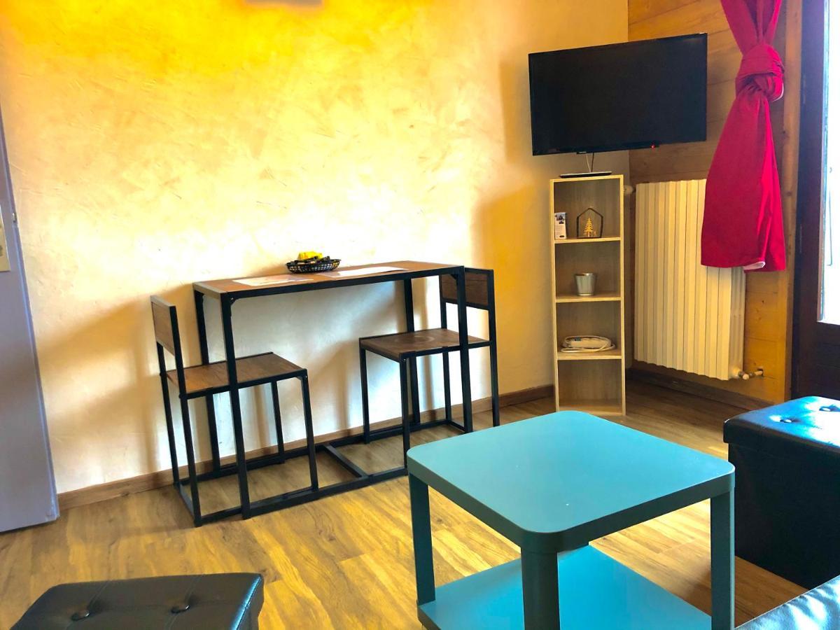 Apartment Le Dahu *