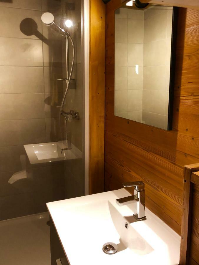 Apartment Le Dahu