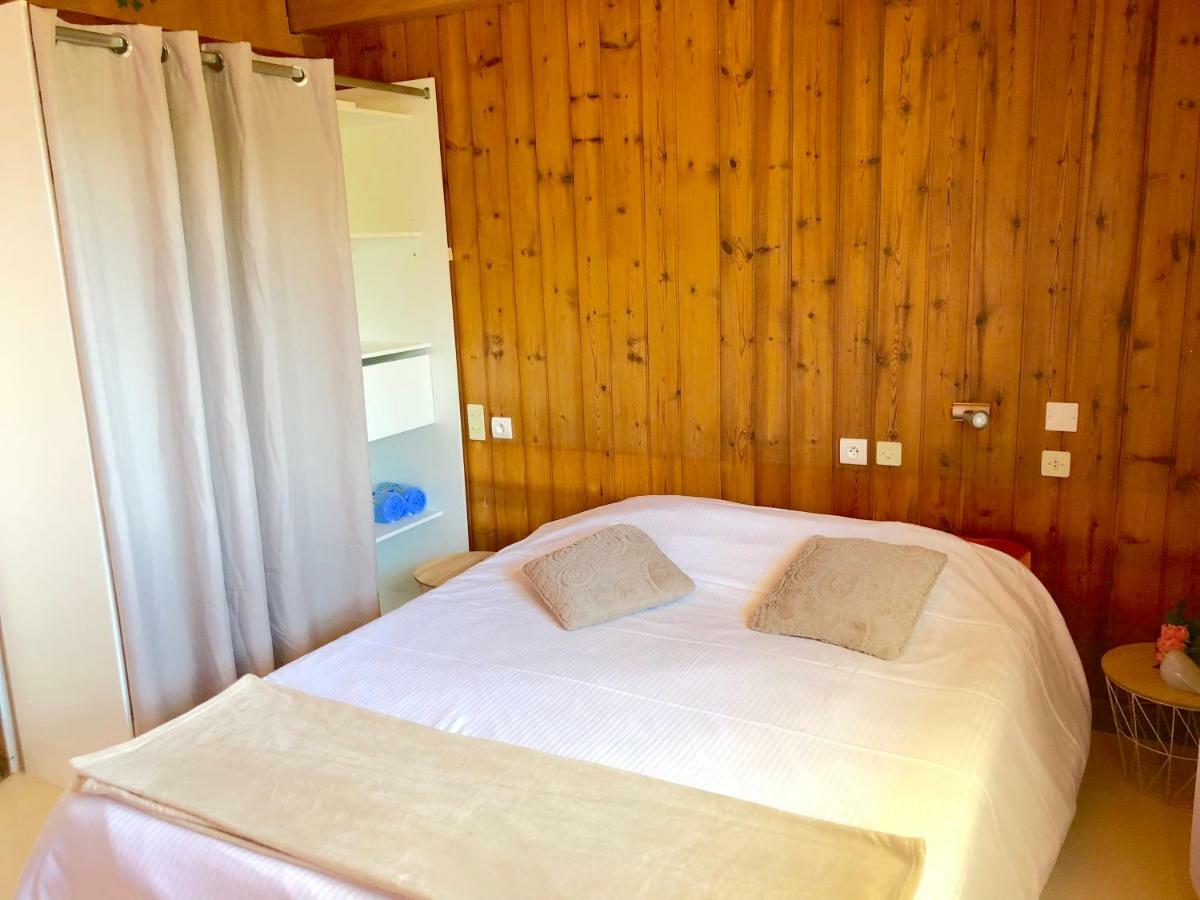 Le Dahu Apartment *
