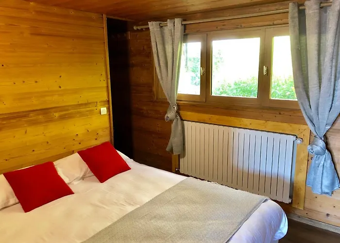 Residence le Dahu