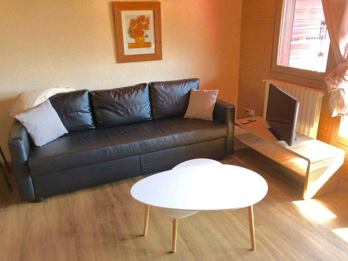 Le Dahu Apartamento *